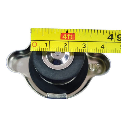 Tapa Pequeña Universal Para Radiador 13lbs Koreana
