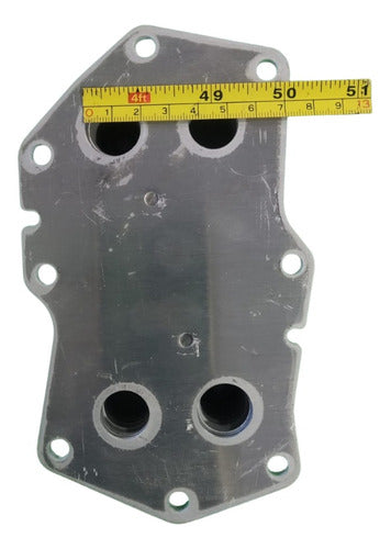 Enfriador De Aceite Hyundai  Porter/frontier 2.5    10-20