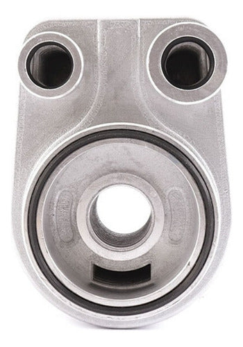 Enfriador De Aceite Renault Clio/dokker/ 1.5   04-18