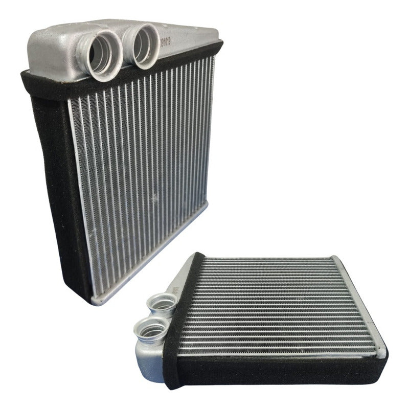 Radiador Calefaccion Nissan Tiida