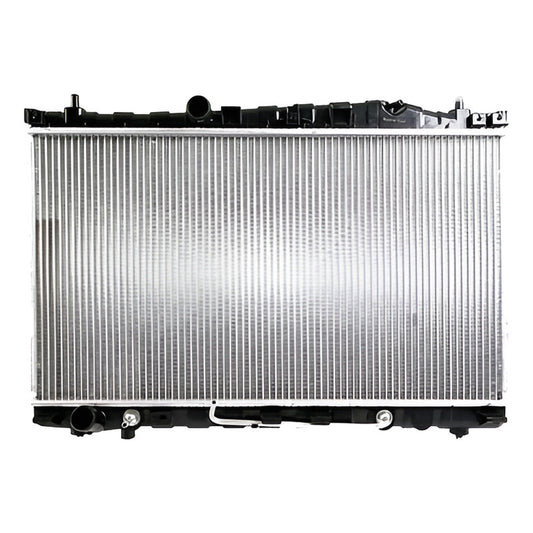 Radiador Motor Hyundai Trajet 2.0 Dohc-2.0d Sohc 00-06 2-7 Dohc