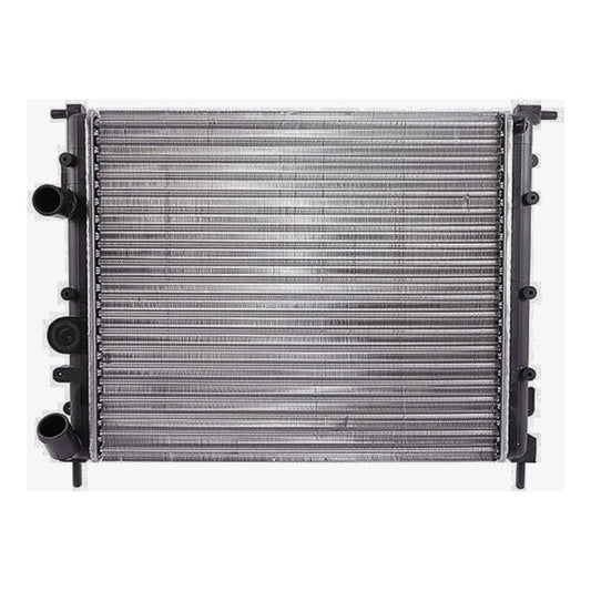 Radiador Motor Nissan Platina / Renault Clio -Kangoo-Megane-Scenic-Symbol 1.5/1.6