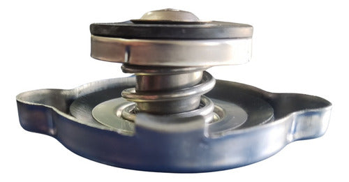 Tapa Grande Universal Para Radiador 18 Lbs