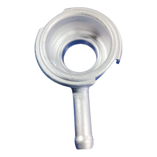 Gollete O Boquilla De Aluminio Pequeña Para Radiador