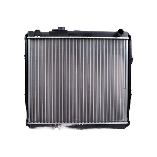 Radiador Motor Toyota Hilux 2.4