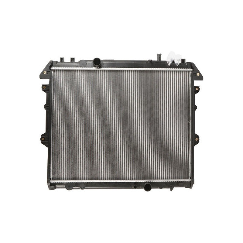 Radiador Motor Toyota Hilux Vigo 2.5/3.0  2005-2015
