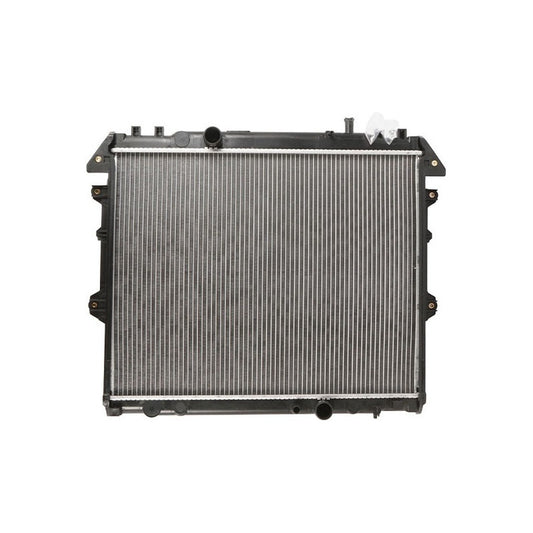 Radiador Motor Toyota Hilux Vigo 2.5/3.0  2005-2015