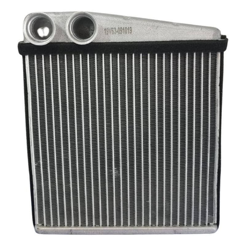 Radiador Calefaccion Nissan Tiida