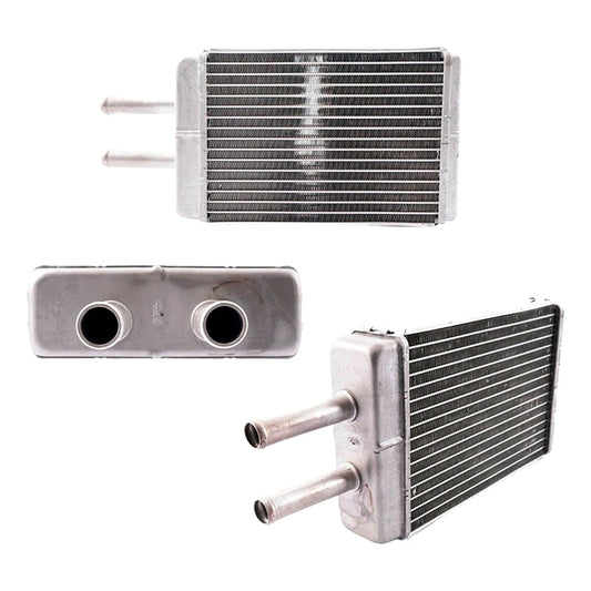 Radiador Calefaccion Hyundai Santamo