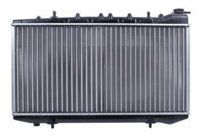 Radiador Motor Nissan V16-e16 B13 1.6 1993-1997 TM
