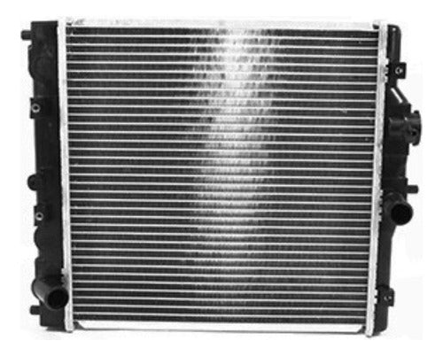 Radiador Motor Honda Civic 1.5/1.6 92-95