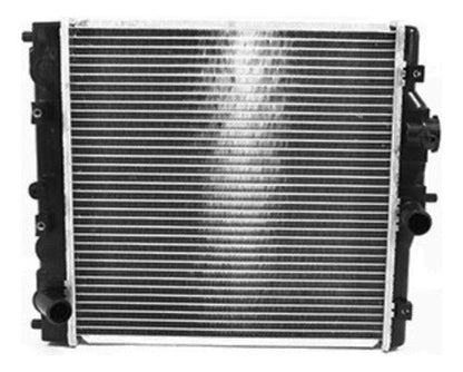 Radiador Motor Honda Civic 1.5 / 1.6 (1992–1995)