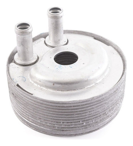 Enfriador Aceite Nissan Terrano 2.5 02-15