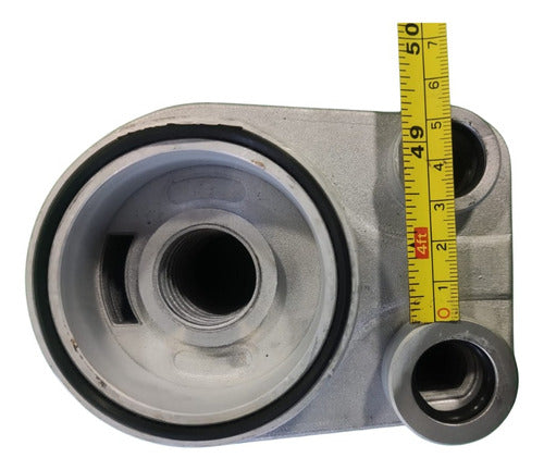 Enfriador De Aceite Renault Clio/dokker/ 1.5   04-18