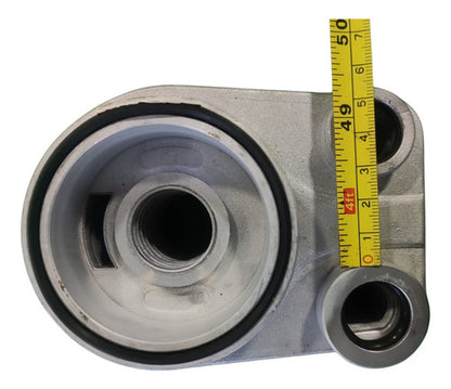 Enfriador De Aceite Renault Clio/dokker/ 1.5   04-18