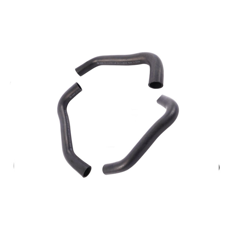 Manguera Radiador Kia Frontier 2.9 2010-2013 Inferior