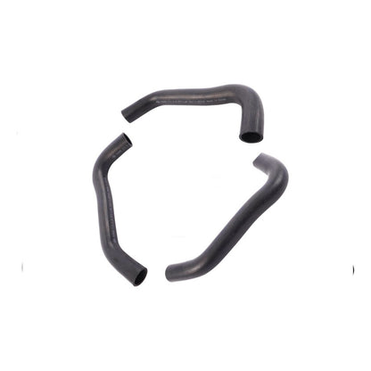 Manguera Radiador Kia Frontier 2.9 2010-2013 Inferior