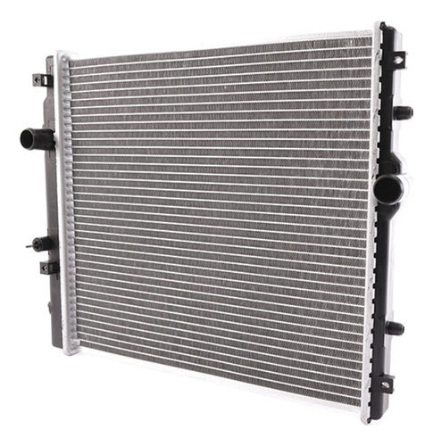 Radiador Motor Changan Benni 1.3/ 2008-2011