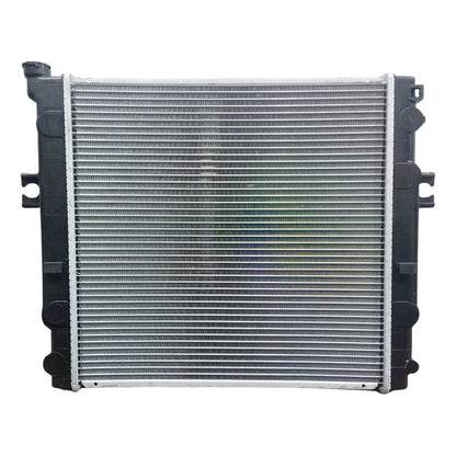Radiador Grúa Horquilla 6fg20 At 450 X 450 X 48