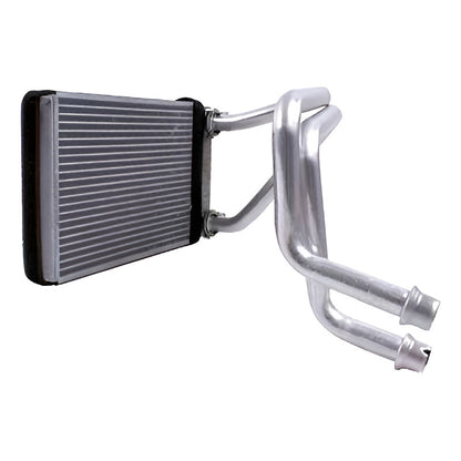 Radiador Calefaccion Chevrolet Tracker 1.8 (SIN CAÑERIAS)