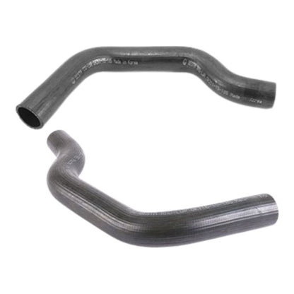 Manguera Radiador  Kia Besta 2.2 Inferior 90-96