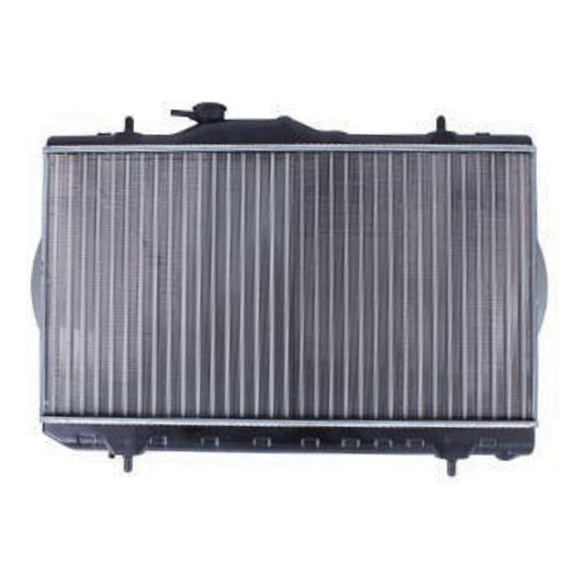 Radiador Motor Hyundai Accent X3 Sohc G4eh/g4ek T/m