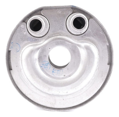 Enfriador Aceite Nissan Terrano 2.5 02-15