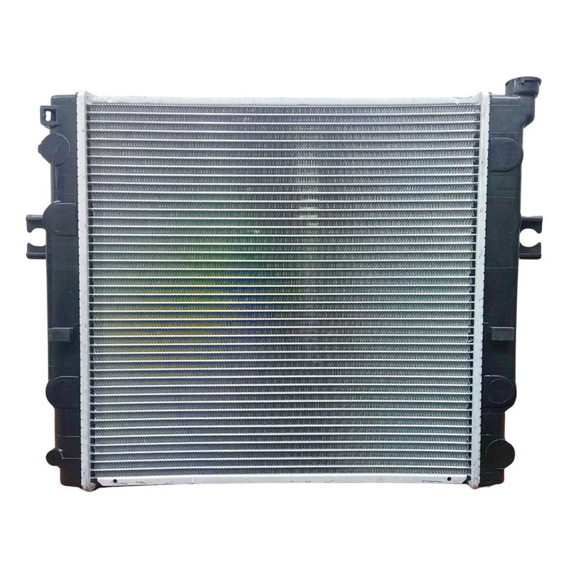 Radiador Grúa Horquilla Forklift 6fg20 At / 450 X 450 X 48