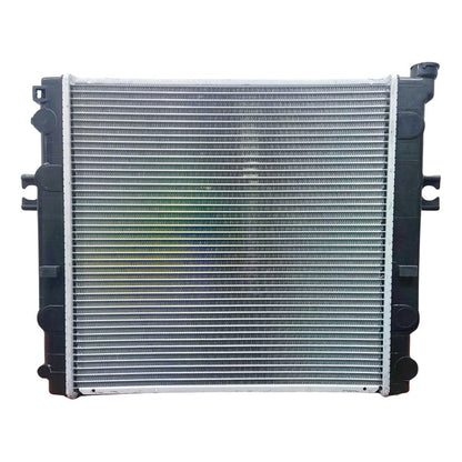 Radiador Grúa Horquilla Forklift 6fg20 At / 450 X 450 X 48