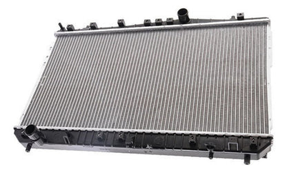 Radiador Motor Chevrolet Optra -  Vivant Ls / Daewoo Rezzo
