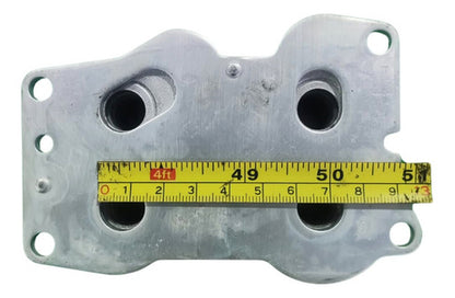 Enfriador De Aceite Peugeot 407/expert 2.0 05-17
