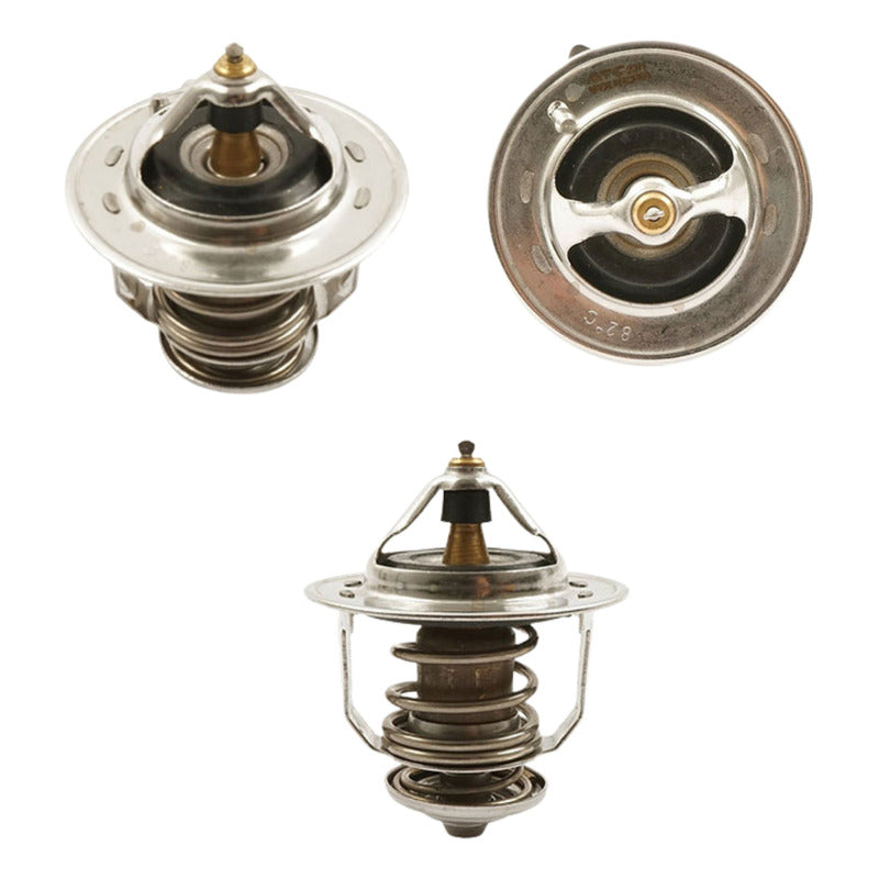 Termostato Universal Chevrolet-hyundai-kia-mitsubishi-nissan