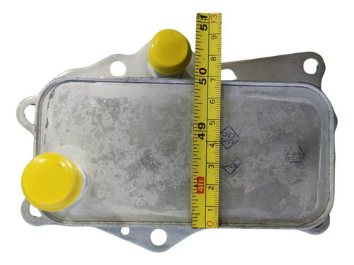 Enfriador De Aceite Chevrolet Captiva/orlando 2.2 11-18