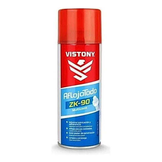 Aflojatodo Super Zk-90 De 296ml