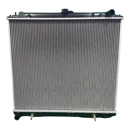 Radiador Motor Nissan Pathfinder 4.0 (2005–2009)