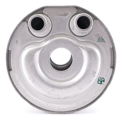 Enfriador Aceite Nissan Nv350/np300/navara/murano  2.2 09-21