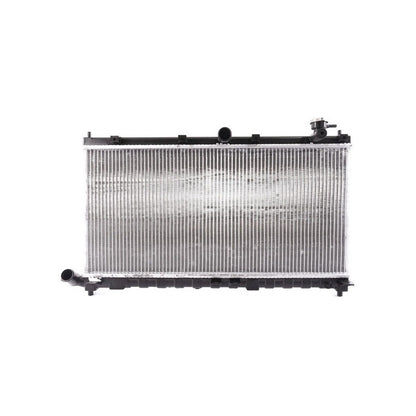 Radiador Motor Byd 1.5 2009-2016