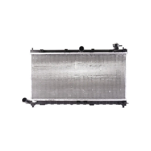 Radiador Motor Byd 1.5 2009-2016