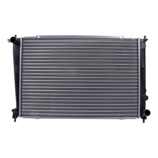 Radiador Motor Hyundai H-1/libero 2.5 2000-2008