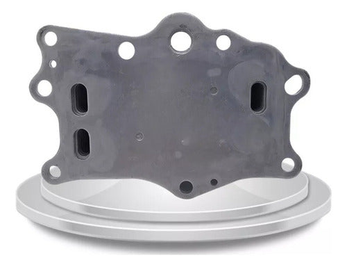 Enfriador De Aceite Chevrolet Captiva/orlando 2.2 11-18