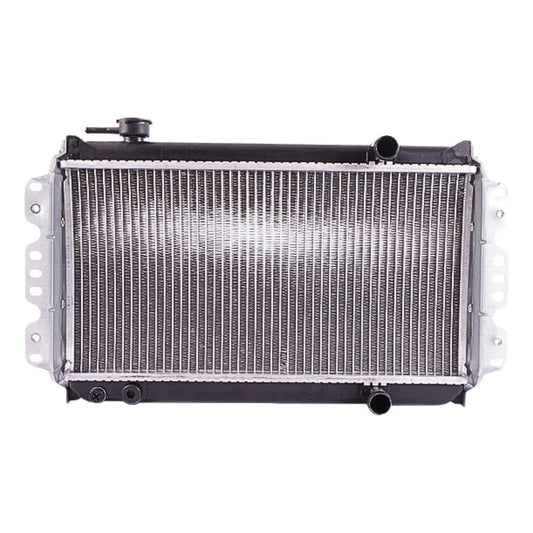 Radiador Motor Suzuki Carry/hafei Ruiyi/minyi