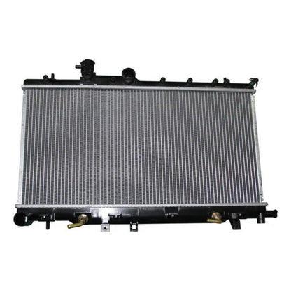 Radiador Motor Subaru Impreza 2.0 (1999 al 2006)
