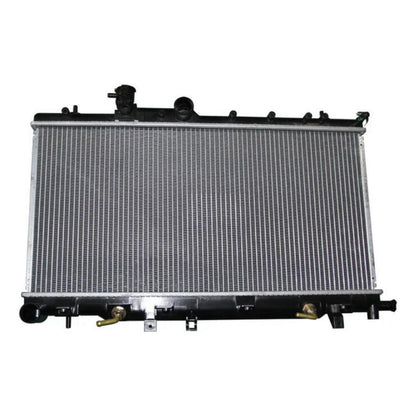 Radiador Motor Subaru Impreza 2.0 99-06