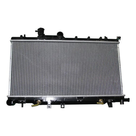 Radiador Motor Subaru Impreza 2.0 99-06
