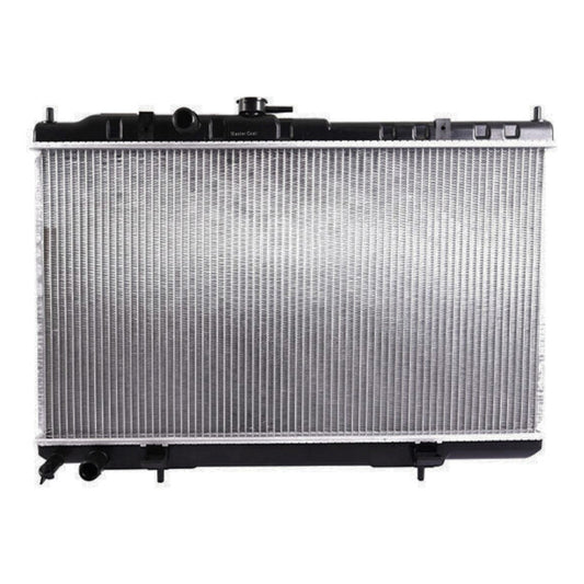 Radiador Motor Samsung Sm3 1.5