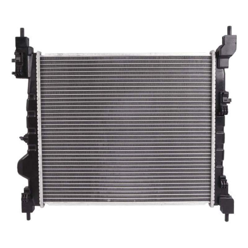 Radiador Motor Chevrolet Spark Gt 1.2 B12d1