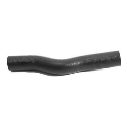 Manguera Radiador Hyundai H 100 Grace 2.4 Superior 1991-2003