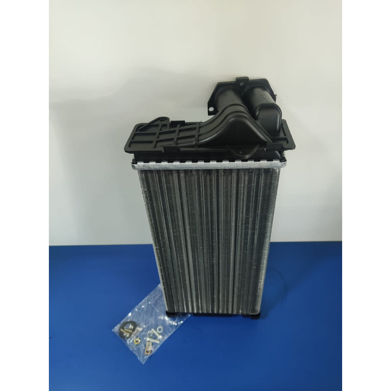Radiador Calefaccion Peugeot 206 Sistema Valeo T/m