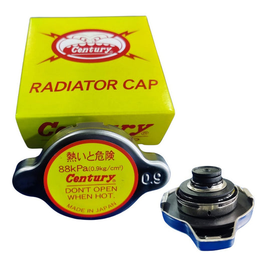 Tapa Pequeña Universal Para Radiador 13lbs / Con Válvula