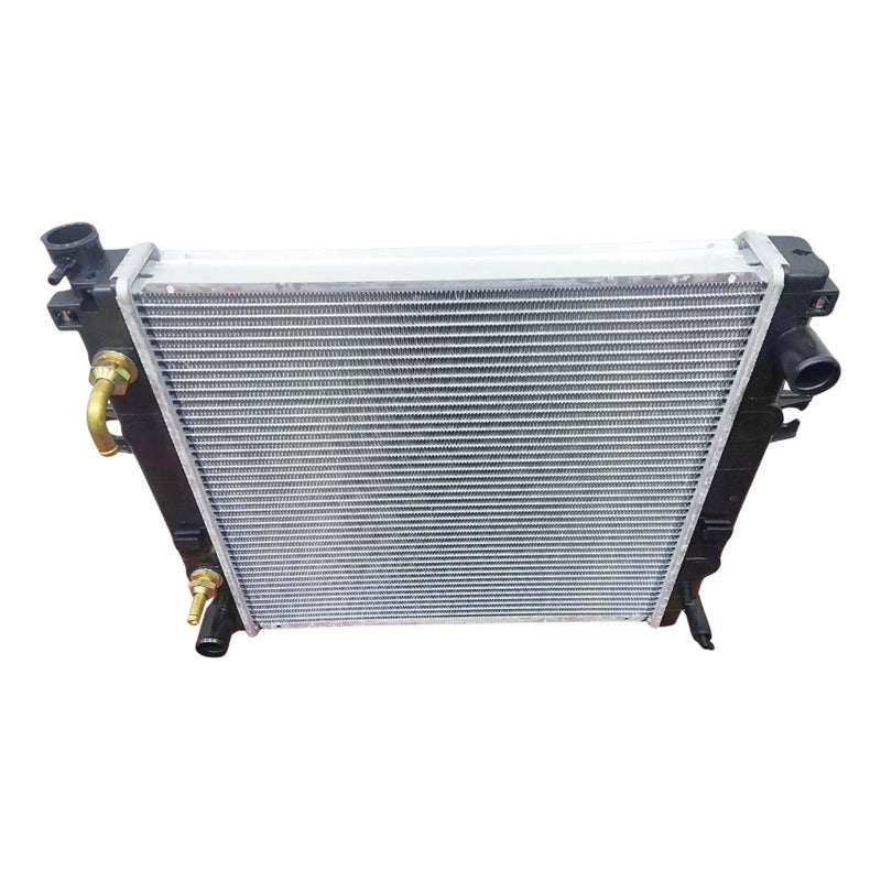 Radiador Grúa Horquilla Forklift 6fg20 At / 450 X 450 X 48